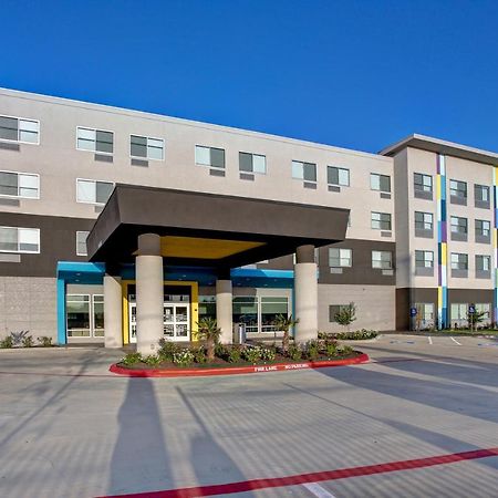 Tru By Hilton Grand Prairie Otel Dış mekan fotoğraf