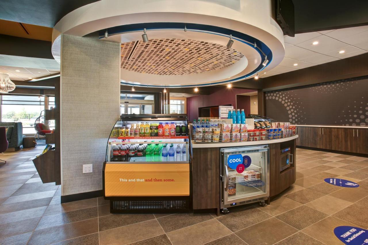 Tru By Hilton Grand Prairie Otel Dış mekan fotoğraf