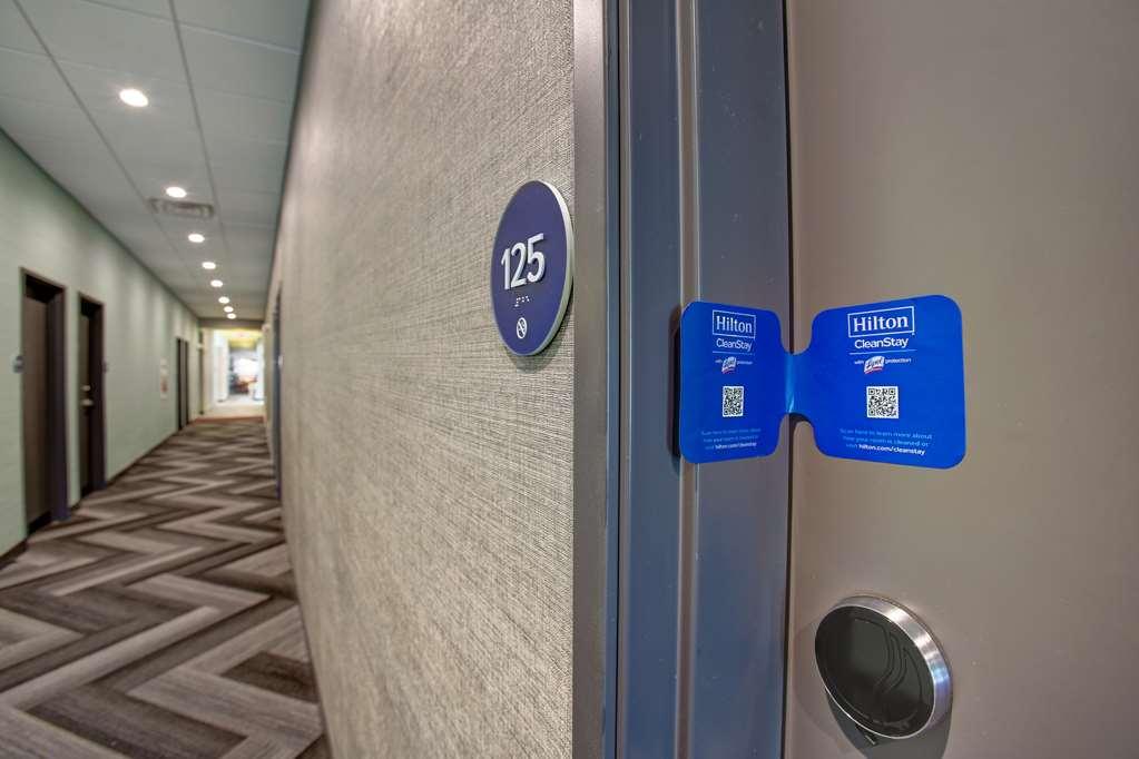 Tru By Hilton Grand Prairie Otel Konforlar fotoğraf