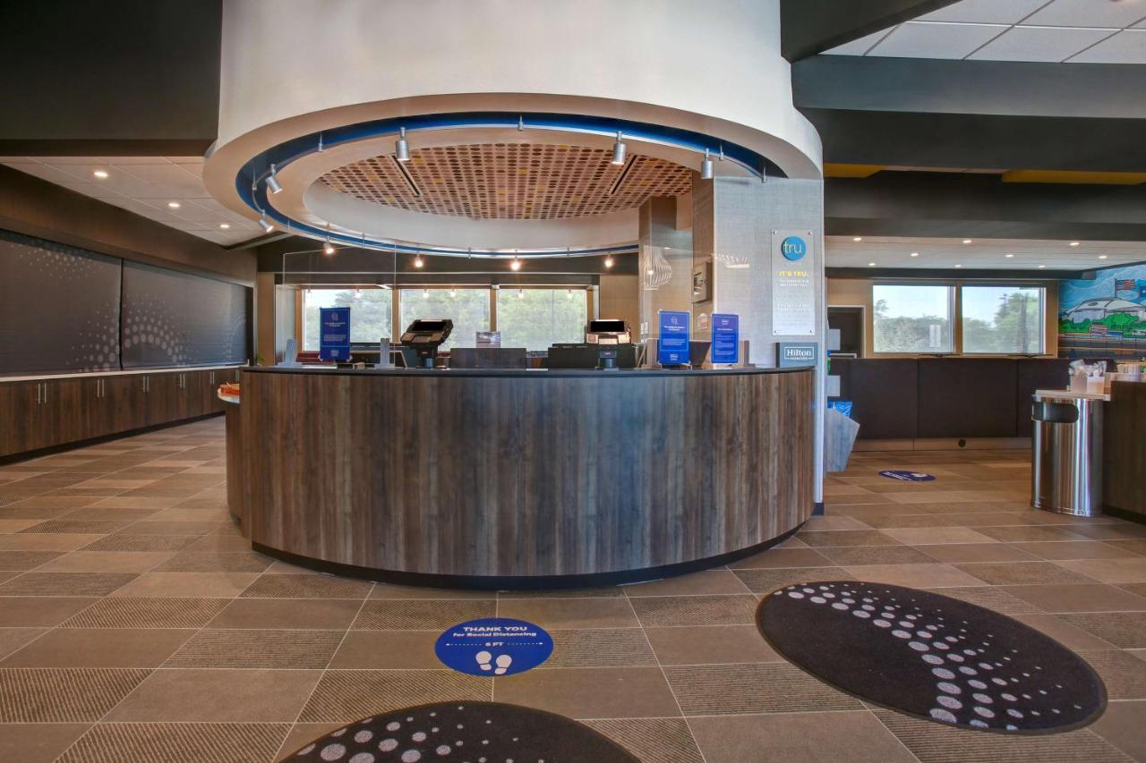 Tru By Hilton Grand Prairie Otel Dış mekan fotoğraf
