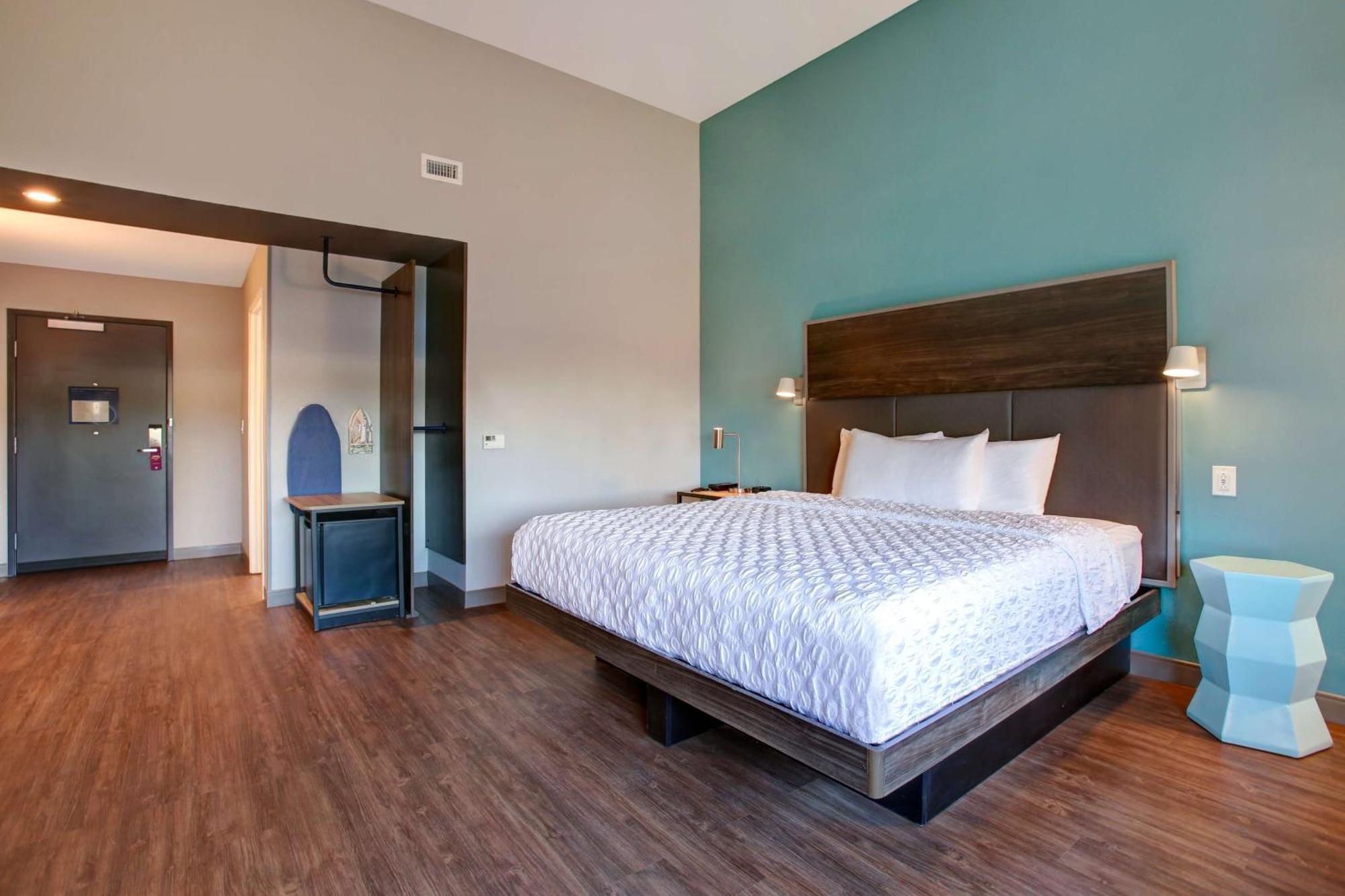 Tru By Hilton Grand Prairie Otel Dış mekan fotoğraf