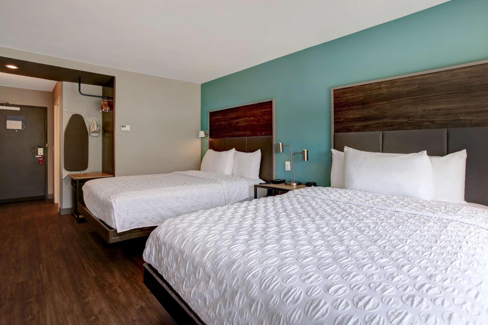 Tru By Hilton Grand Prairie Otel Dış mekan fotoğraf