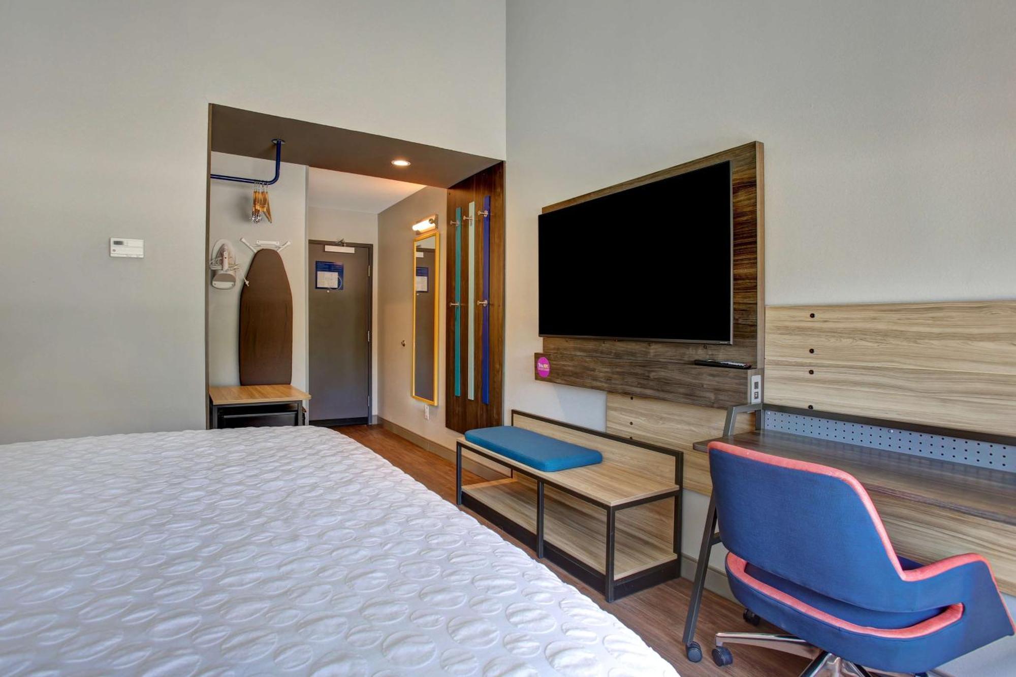 Tru By Hilton Grand Prairie Otel Dış mekan fotoğraf