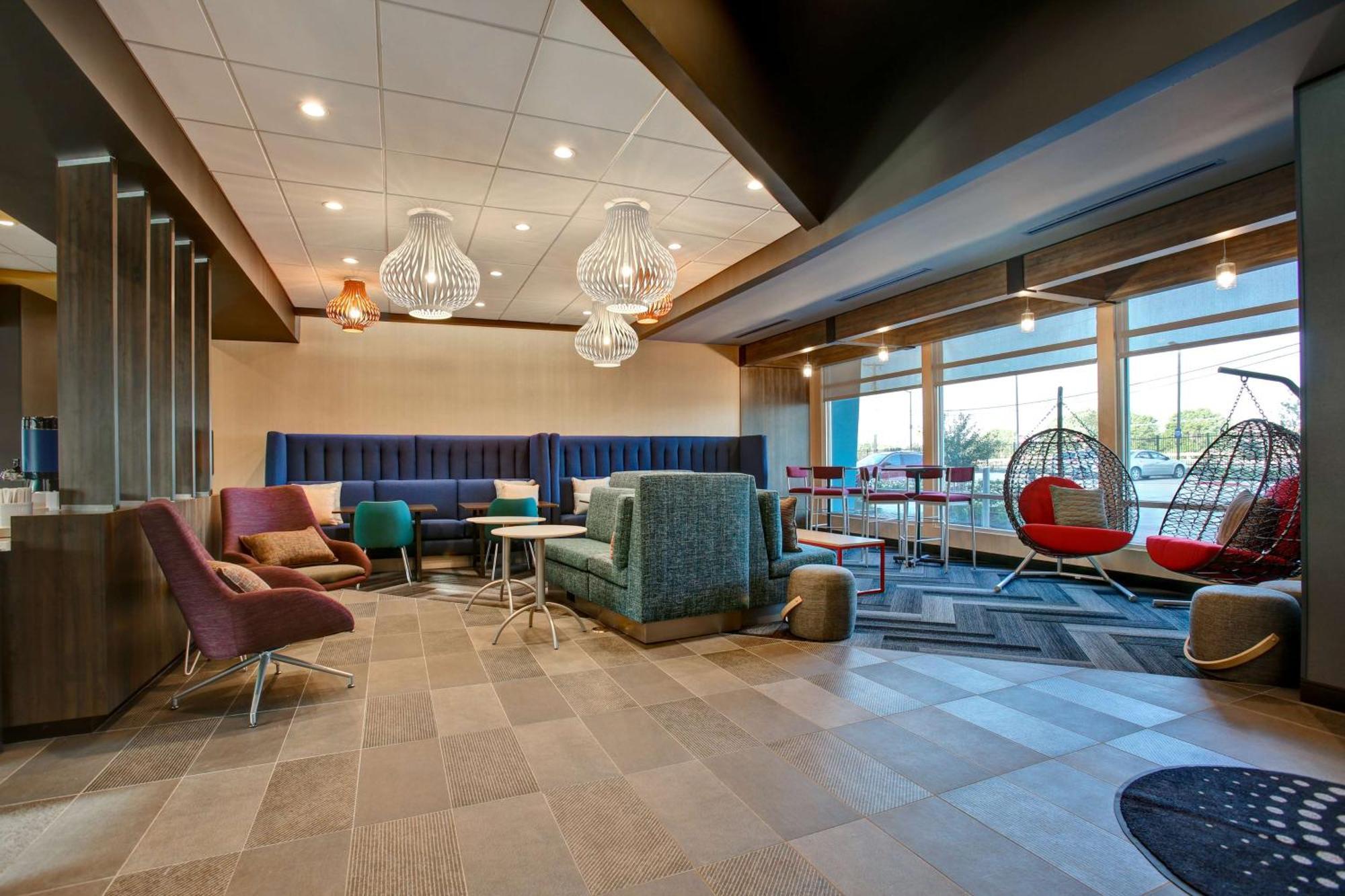 Tru By Hilton Grand Prairie Otel Dış mekan fotoğraf
