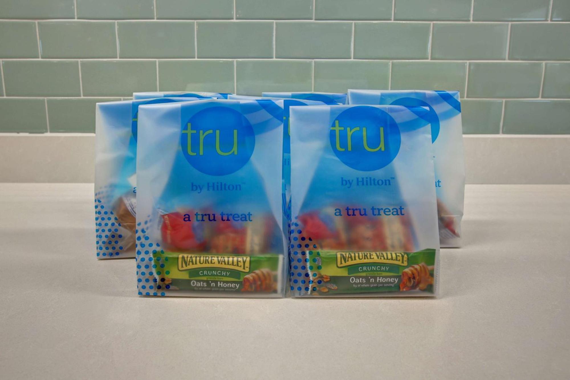 Tru By Hilton Grand Prairie Otel Dış mekan fotoğraf