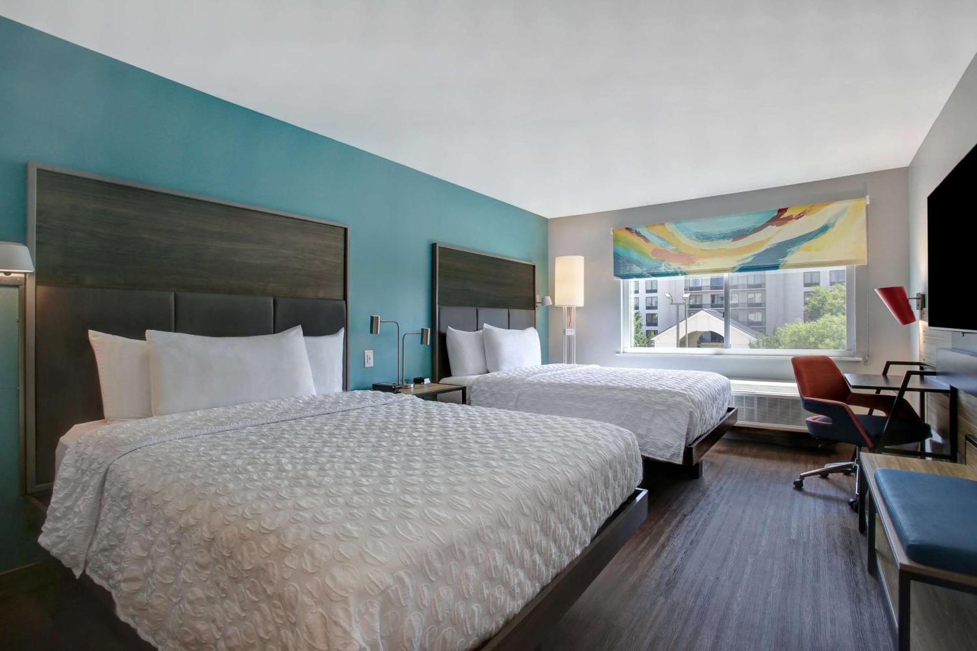 Tru By Hilton Grand Prairie Otel Dış mekan fotoğraf