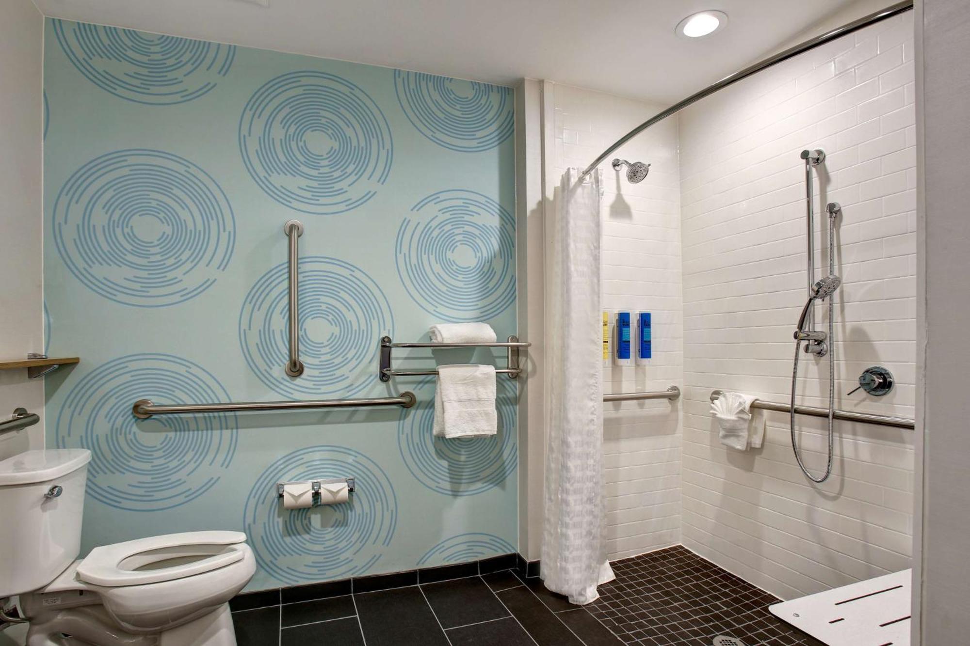 Tru By Hilton Grand Prairie Otel Dış mekan fotoğraf