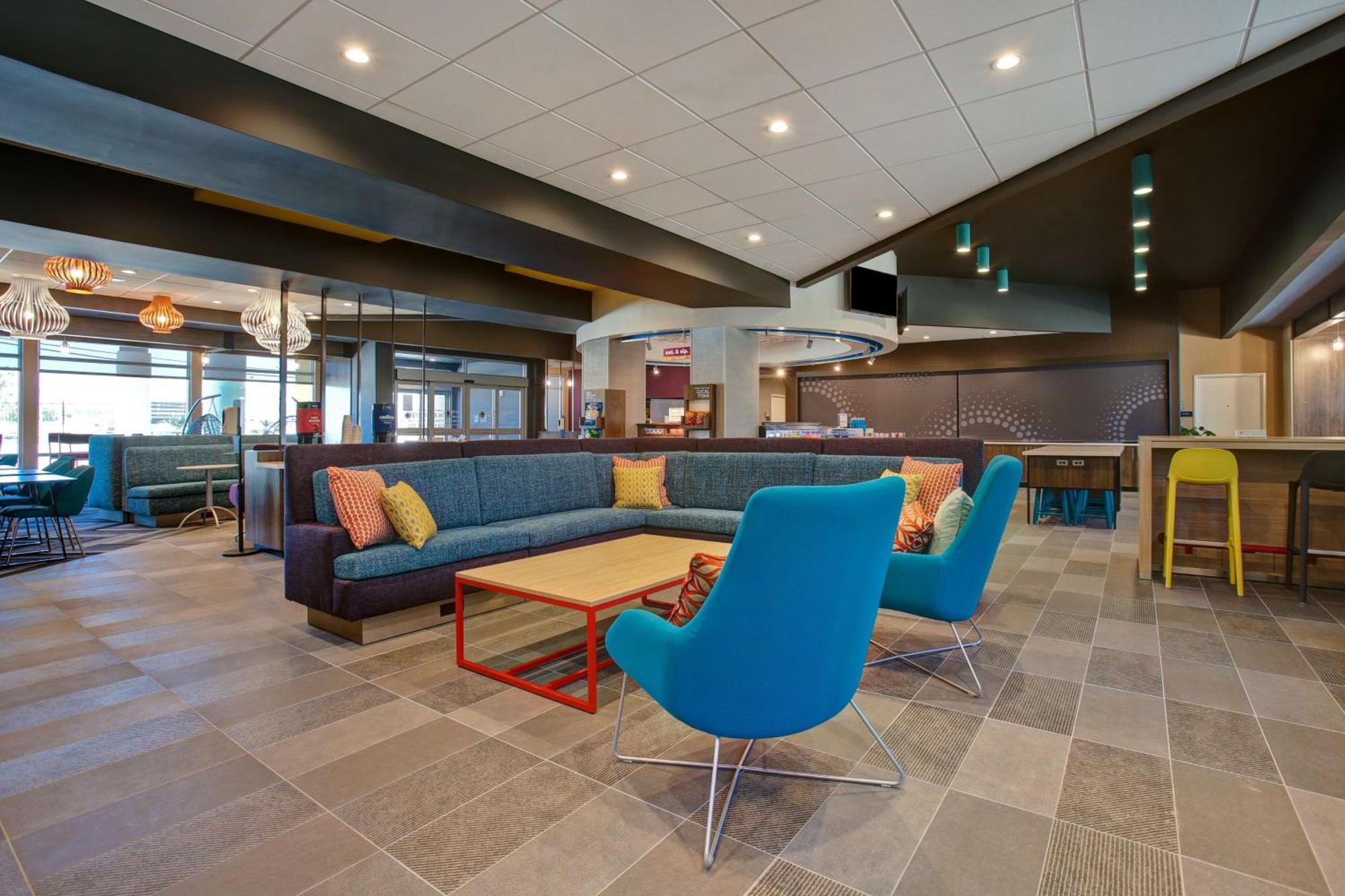 Tru By Hilton Grand Prairie Otel Dış mekan fotoğraf